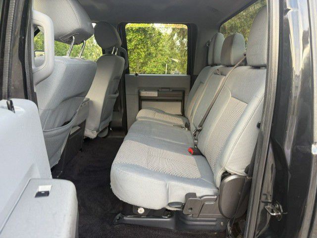 2015 Ford F-250 Image 18