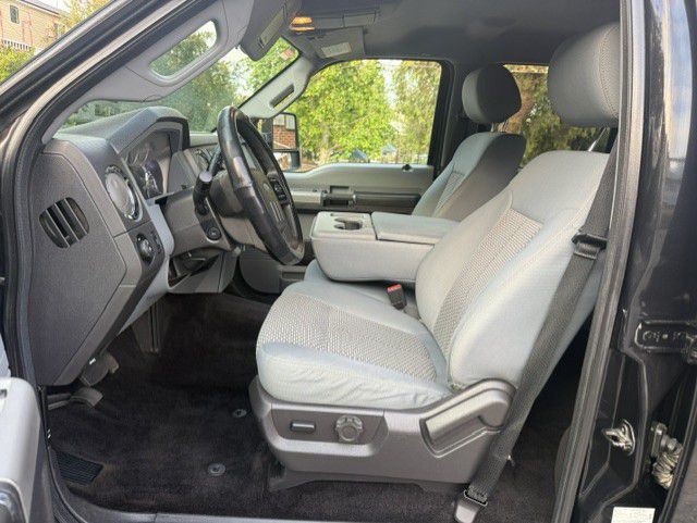 2015 Ford F-250 Image 19