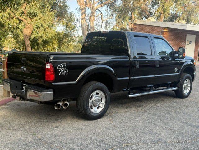2015 Ford F-250 Image 24