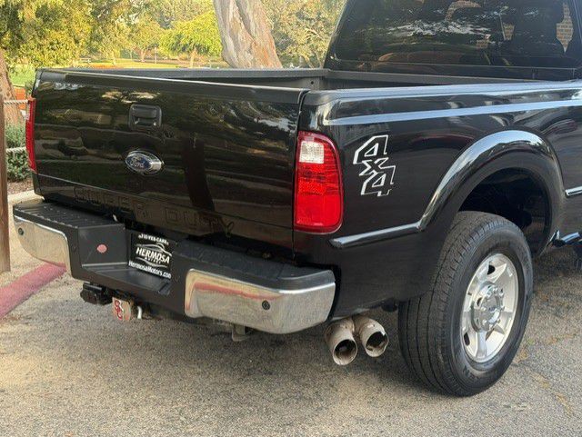 2015 Ford F-250 Image 25