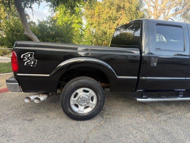 2015 Ford F-250 Image 27