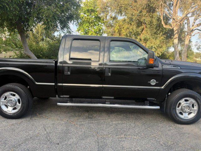 2015 Ford F-250 Image 28