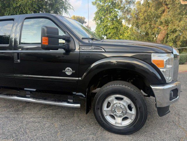 2015 Ford F-250 Image 29