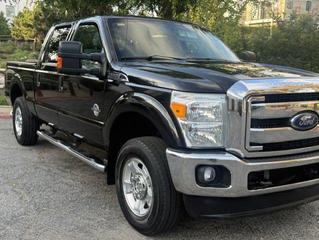 2015 Ford F-250 Image 30