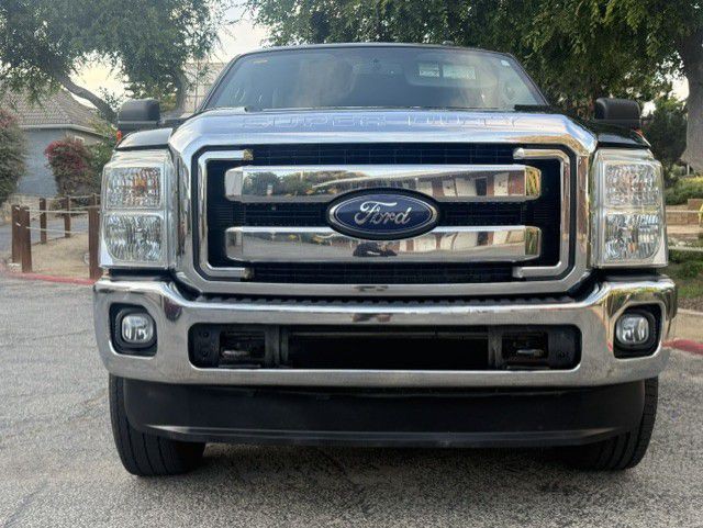 2015 Ford F-250 Image 31