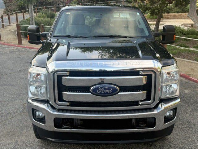 2015 Ford F-250 Image 32