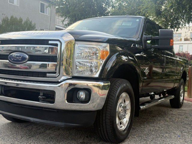 2015 Ford F-250 Image 33