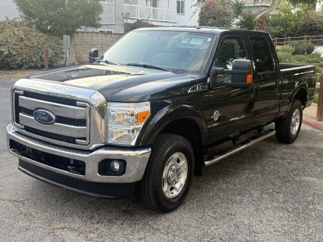 2015 Ford F-250 Image 34
