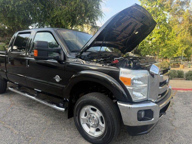 2015 Ford F-250 Image 35