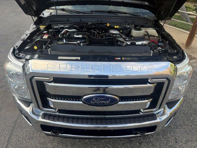 2015 Ford F-250 Image 36