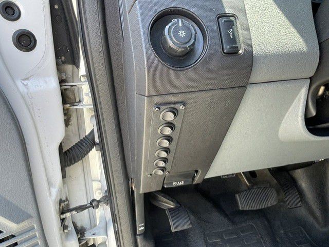 2013 Ford F-350 Image 4