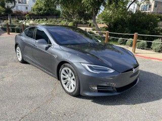 Image for 2018 Tesla Model S 7 ID: 7434673