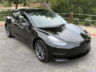 Image for 2022 Tesla Model 3 Long Range ID: 7436251