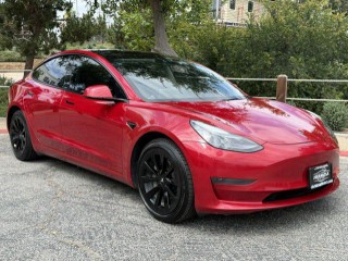 Image for 2022 Tesla Model 3  ID: 7449183