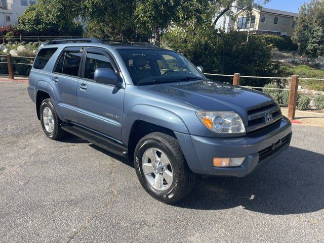2005 Toyota 4Runner Image 1