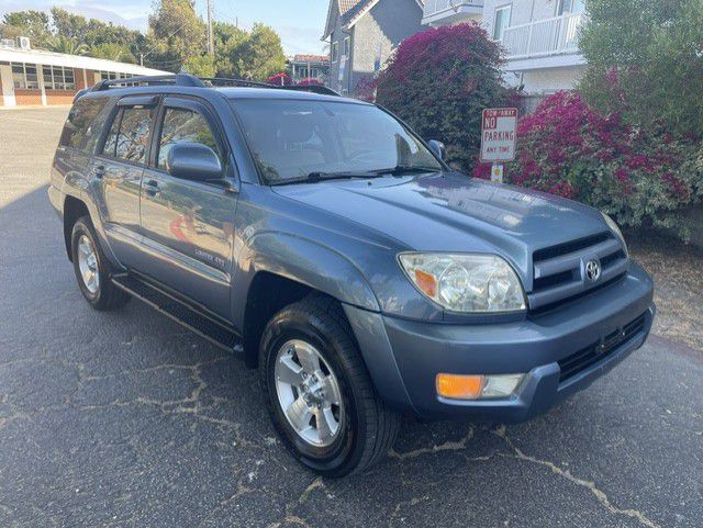 2005 Toyota 4Runner Image 14
