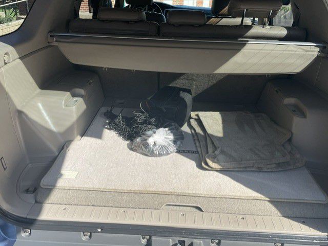 2005 Toyota 4Runner Image 18
