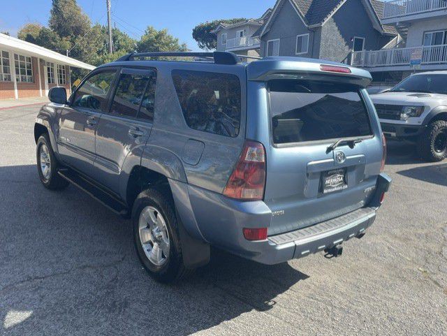 2005 Toyota 4Runner Image 27