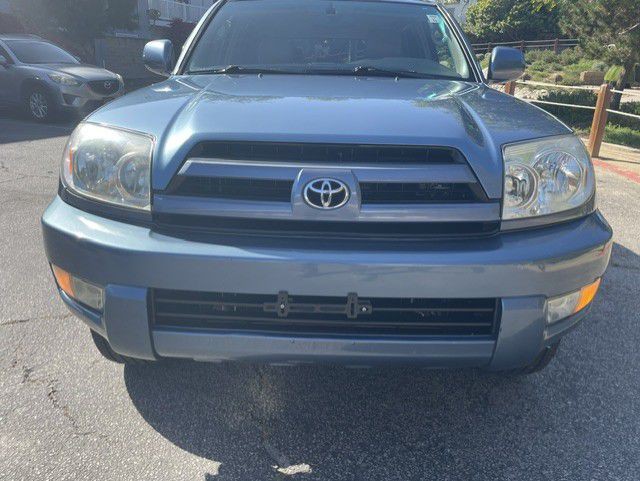 2005 Toyota 4Runner Image 31