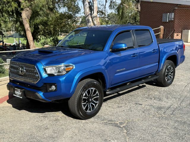 2016 Toyota Tacoma Image 6