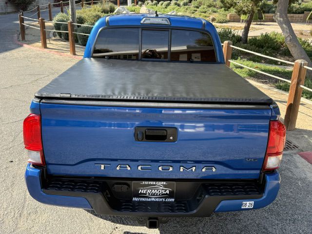 2016 Toyota Tacoma Image 34