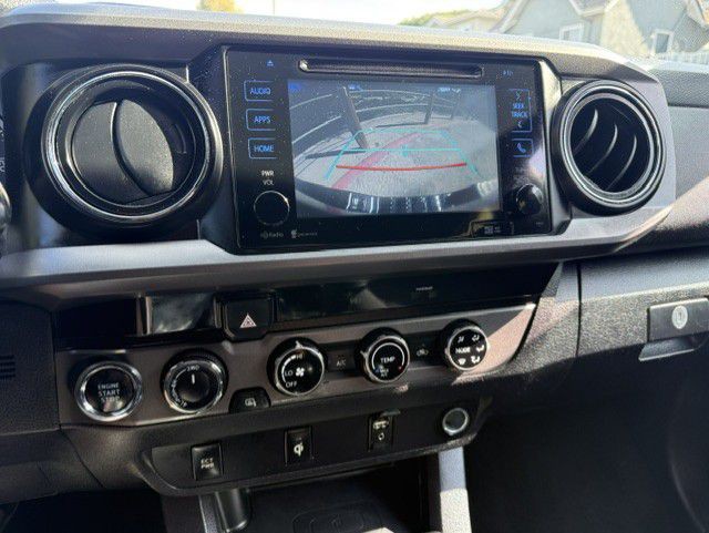 2016 Toyota Tacoma Image 42