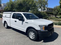 Image for 2018 Ford F-150 Super Cab ID: 7473871