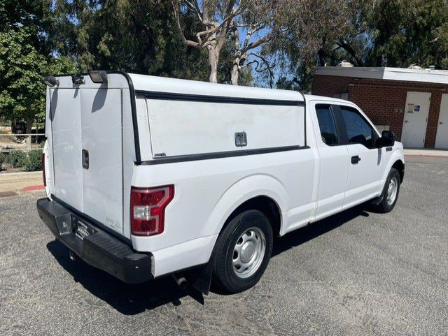 2018 Ford F-150 Image 5