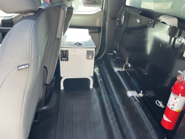 2018 Ford F-150 Image 6