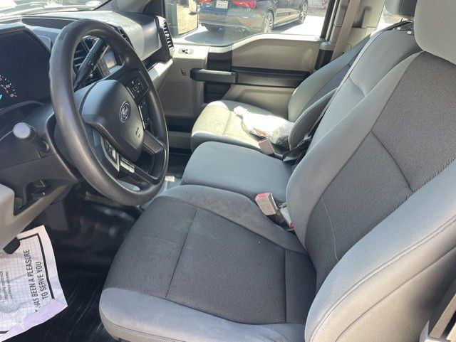 2018 Ford F-150 Image 8