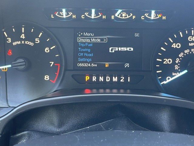 2018 Ford F-150 Image 9