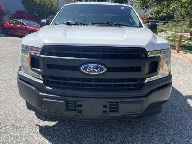 2018 Ford F-150 Image 10