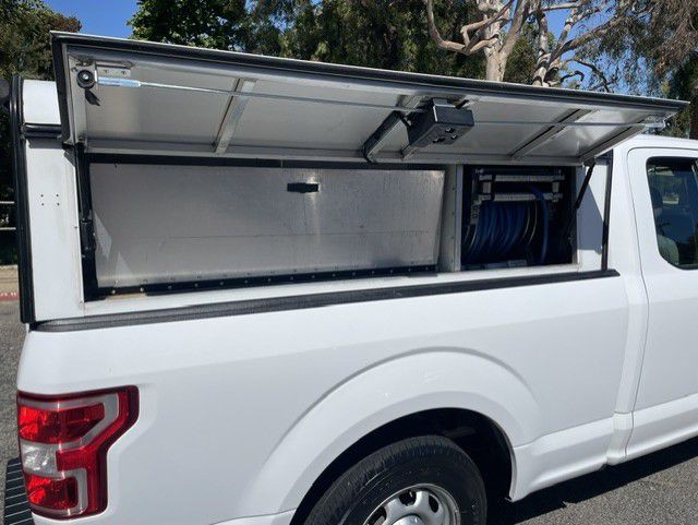 2018 Ford F-150 Image 11