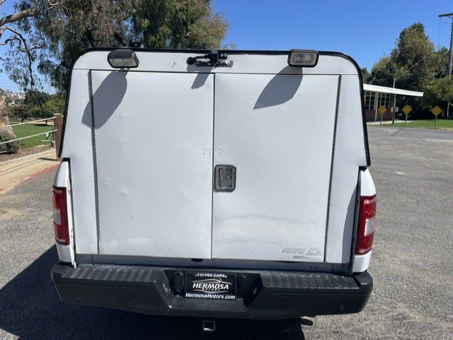 2018 Ford F-150 Image 13