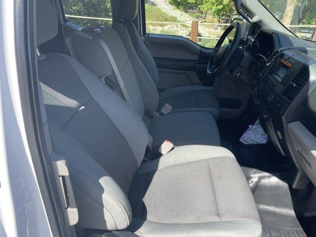 2018 Ford F-150 Image 15