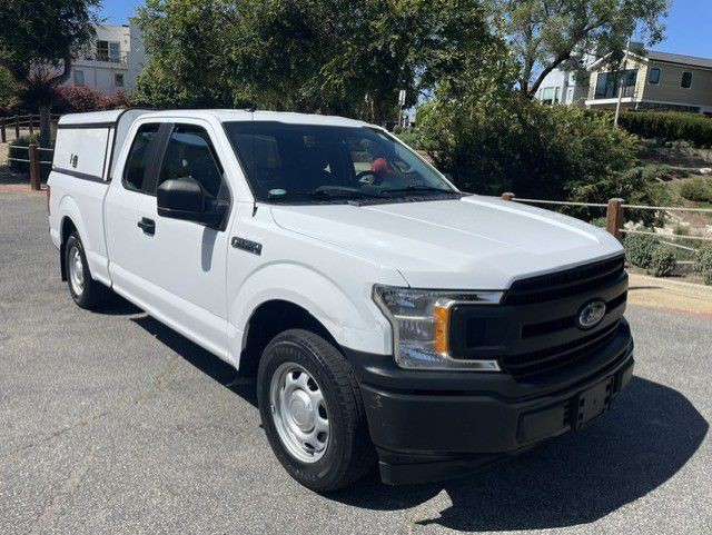 2018 Ford F-150 Image 17