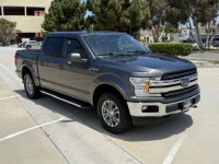 Image for 2020 Ford F-150 Supercrew ID: 7486477