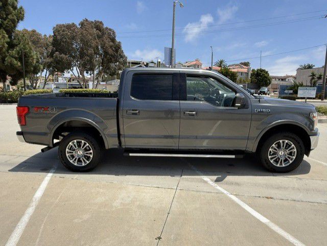 2020 Ford F-150 Image 2