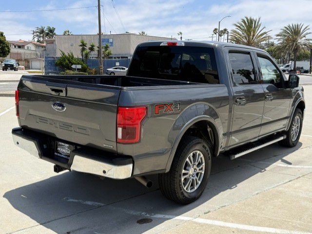 2020 Ford F-150 Image 3
