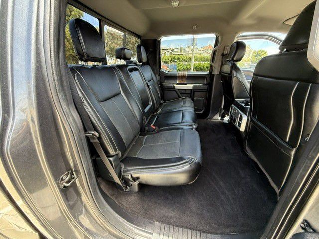 2020 Ford F-150 Image 6