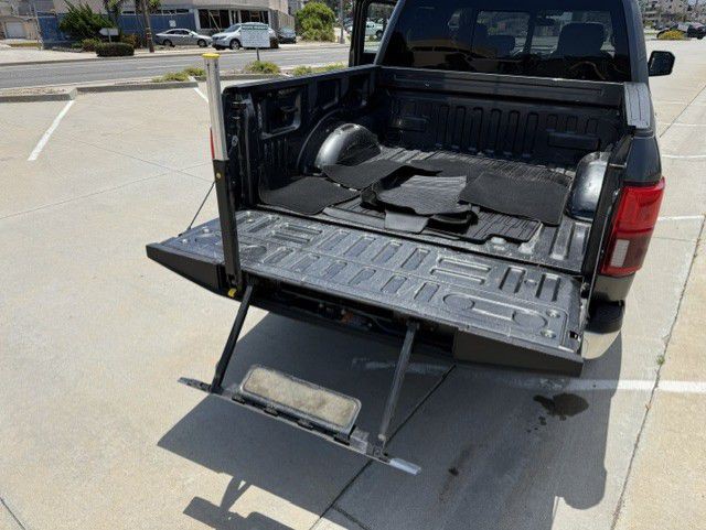 2020 Ford F-150 Image 8