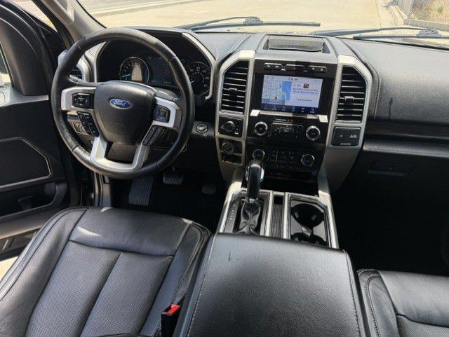 2020 Ford F-150 Image 10