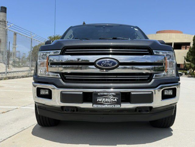2020 Ford F-150 Image 11