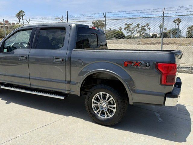 2020 Ford F-150 Image 12