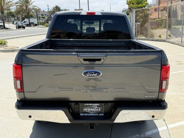 2020 Ford F-150 Image 13