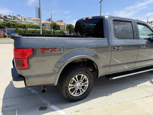 2020 Ford F-150 Image 14
