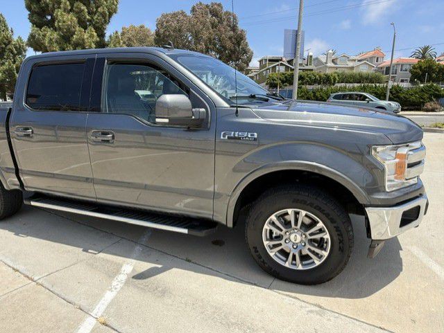 2020 Ford F-150 Image 15