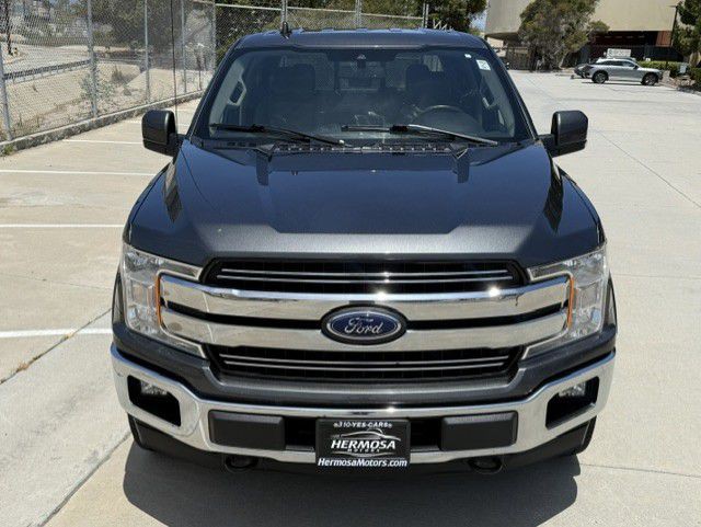 2020 Ford F-150 Image 16