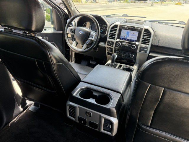 2020 Ford F-150 Image 17