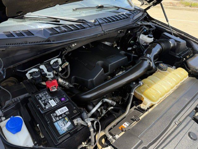 2020 Ford F-150 Image 19